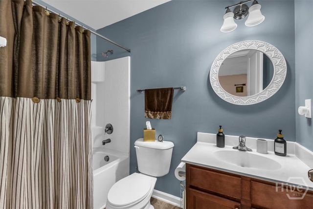 2 Crestview Circle, Pooler, GA 31322