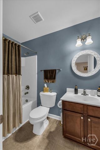 2 Crestview Circle, Pooler, GA 31322