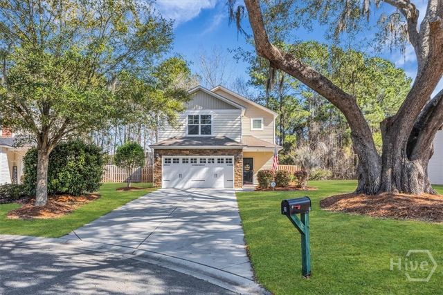 2 Crestview Circle, Pooler, GA 31322