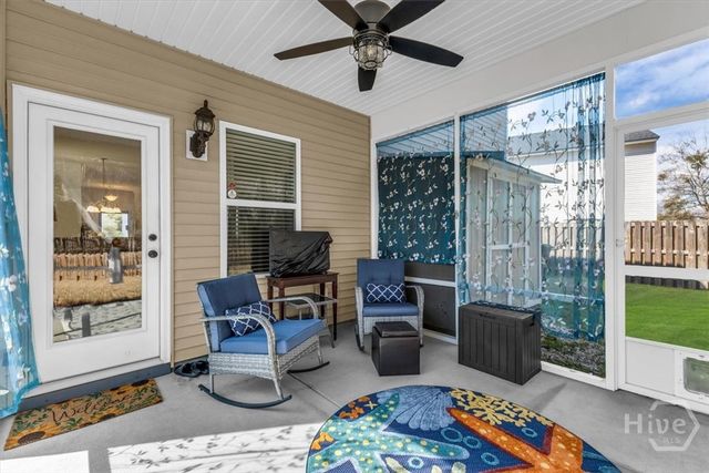 2 Crestview Circle, Pooler, GA 31322