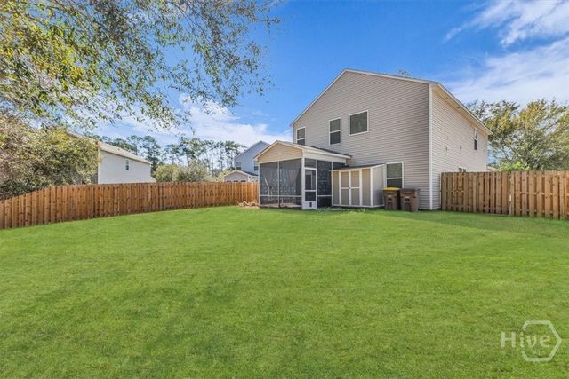 2 Crestview Circle, Pooler, GA 31322