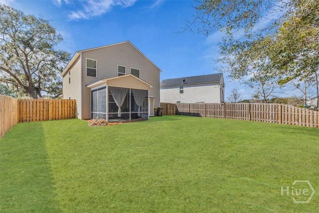 2 Crestview Circle, Pooler, GA 31322