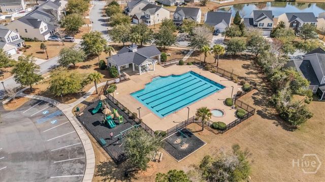 2 Crestview Circle, Pooler, GA 31322