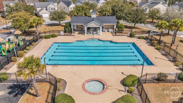 2 Crestview Circle, Pooler, GA 31322