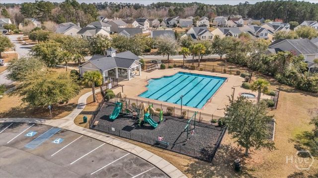 2 Crestview Circle, Pooler, GA 31322