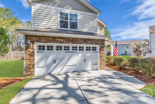 2 Crestview Circle, Pooler, GA 31322