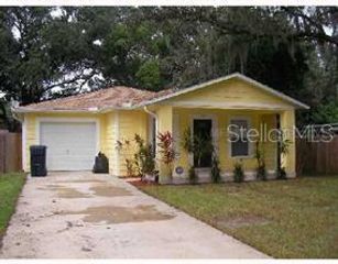 2311 W HENRY AVENUE, Tampa, FL 33603