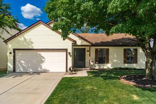 6318 Upperridge Drive, Canal Winchester, OH 43110