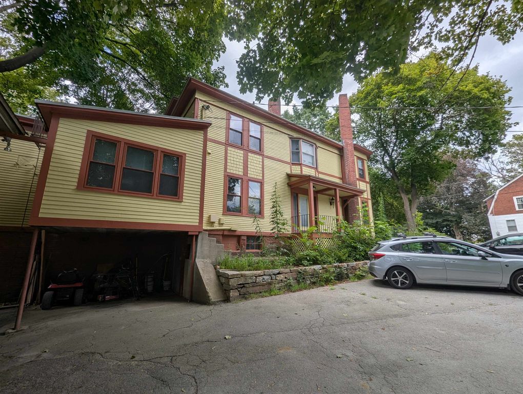 23-25 Mulberry Street, Claremont, NH 03743