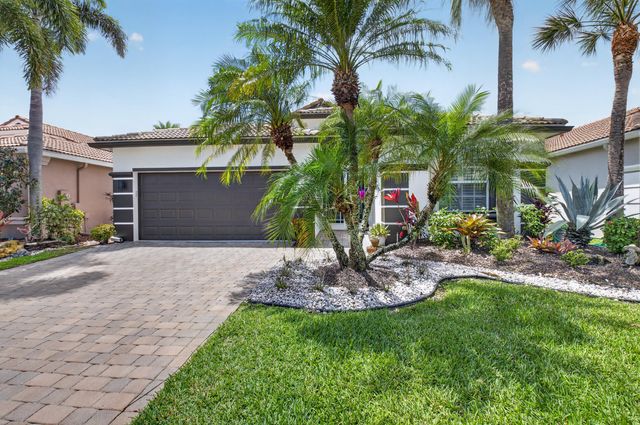 6609 Via Alfieri, Lake Worth, FL 33467