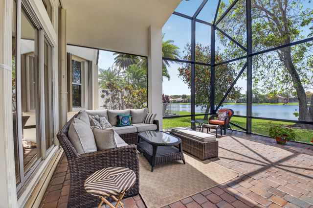 6609 Via Alfieri, Lake Worth, FL 33467