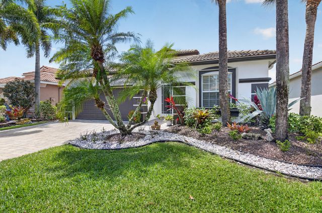 6609 Via Alfieri, Lake Worth, FL 33467