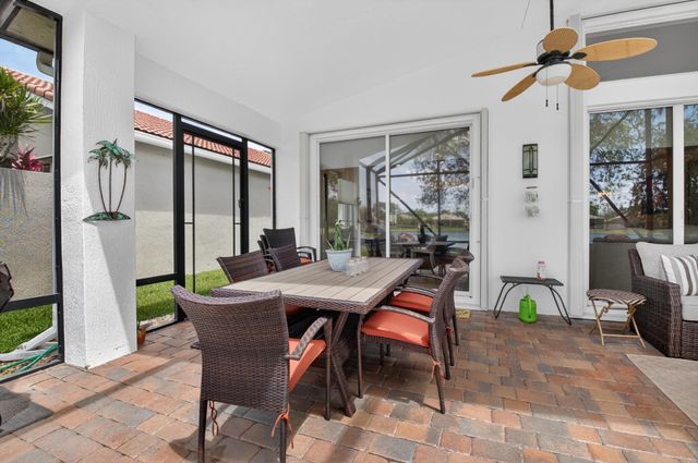 6609 Via Alfieri, Lake Worth, FL 33467