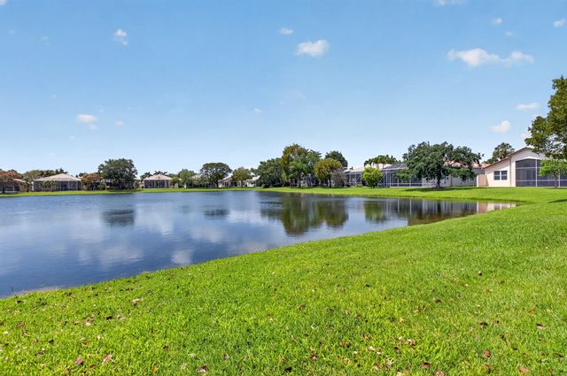 6609 Via Alfieri, Lake Worth, FL 33467
