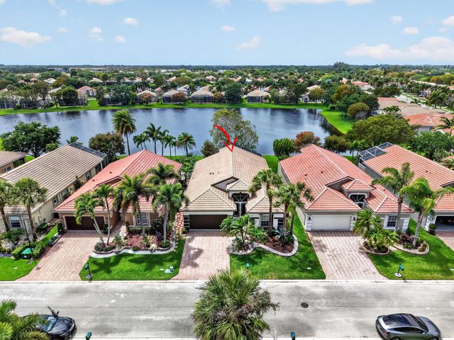 6609 Via Alfieri, Lake Worth, FL 33467