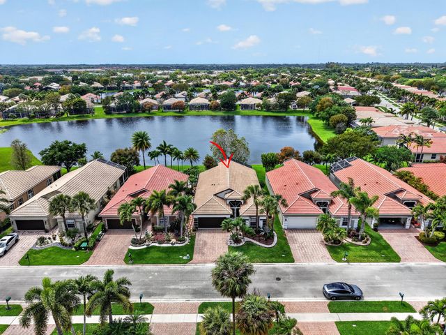 6609 Via Alfieri, Lake Worth, FL 33467