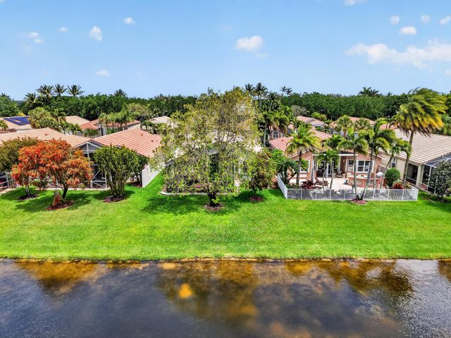 6609 Via Alfieri, Lake Worth, FL 33467