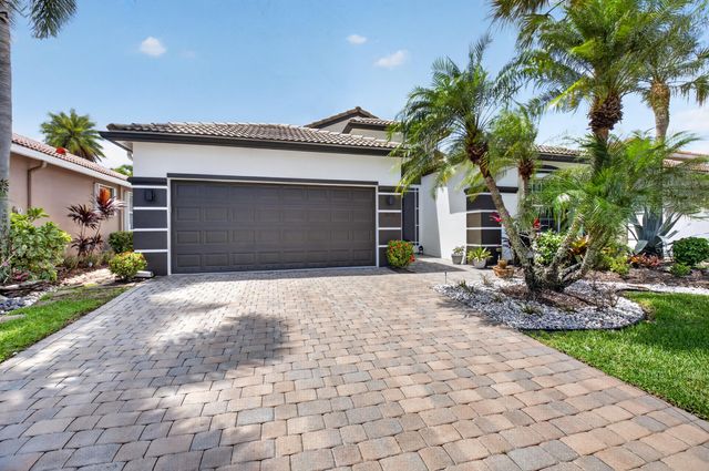 6609 Via Alfieri, Lake Worth, FL 33467