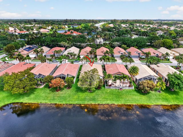 6609 Via Alfieri, Lake Worth, FL 33467