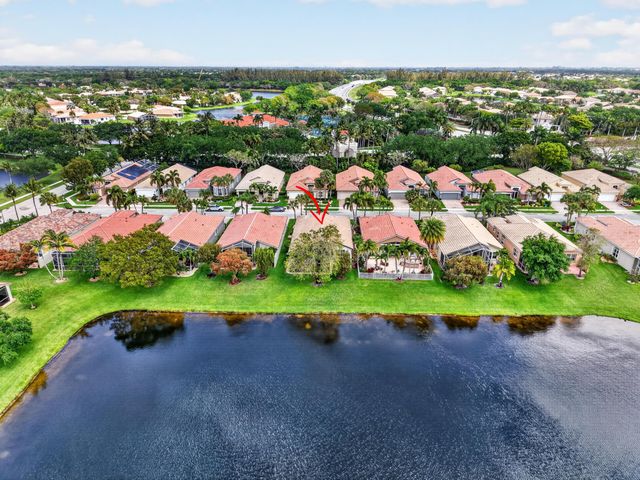 6609 Via Alfieri, Lake Worth, FL 33467