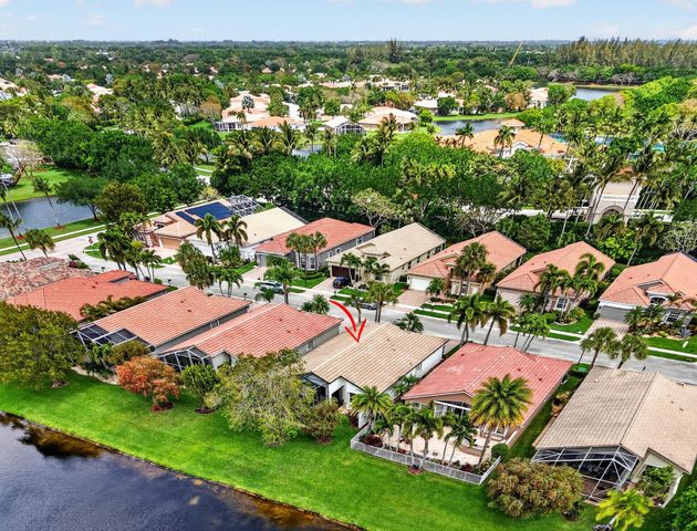 6609 Via Alfieri, Lake Worth, FL 33467