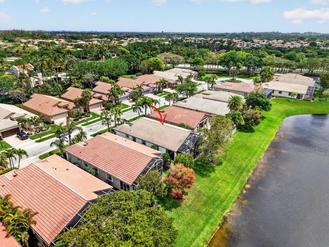 6609 Via Alfieri, Lake Worth, FL 33467