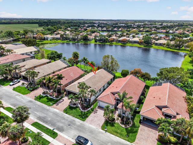 6609 Via Alfieri, Lake Worth, FL 33467