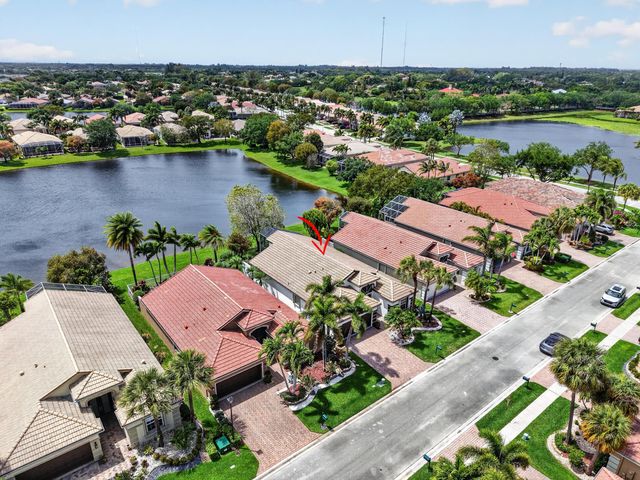 6609 Via Alfieri, Lake Worth, FL 33467