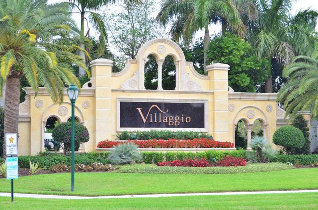 6609 Via Alfieri, Lake Worth, FL 33467