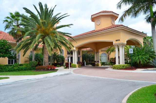 6609 Via Alfieri, Lake Worth, FL 33467