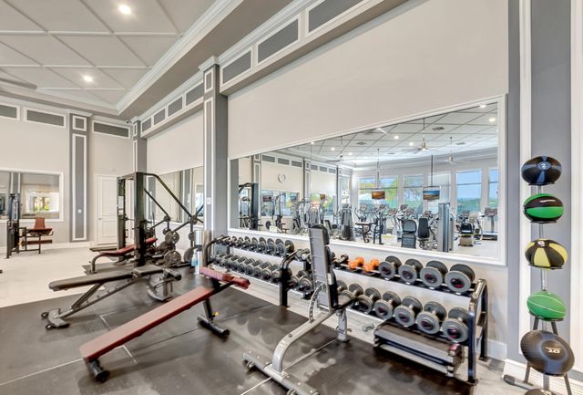 6609 Via Alfieri, Lake Worth, FL 33467