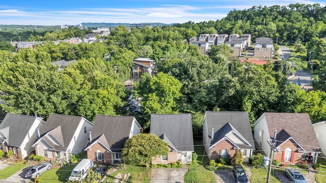 507 Bellmore Pl, Nashville, TN 37209