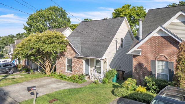 507 Bellmore Pl, Nashville, TN 37209