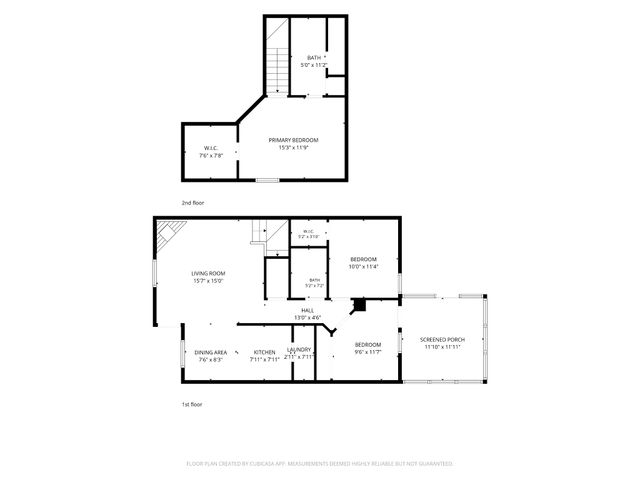 507 Bellmore Pl, Nashville, TN 37209
