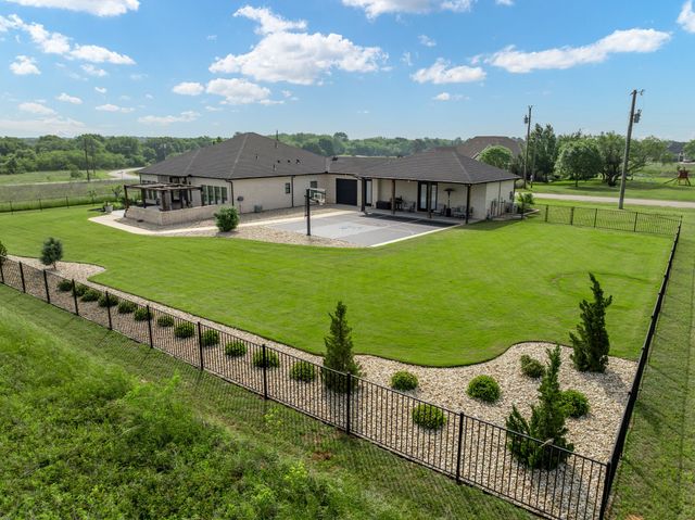 22277 Greenbriar Drive, Whitney, TX 76692