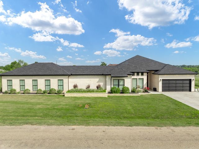 22277 Greenbriar Drive, Whitney, TX 76692