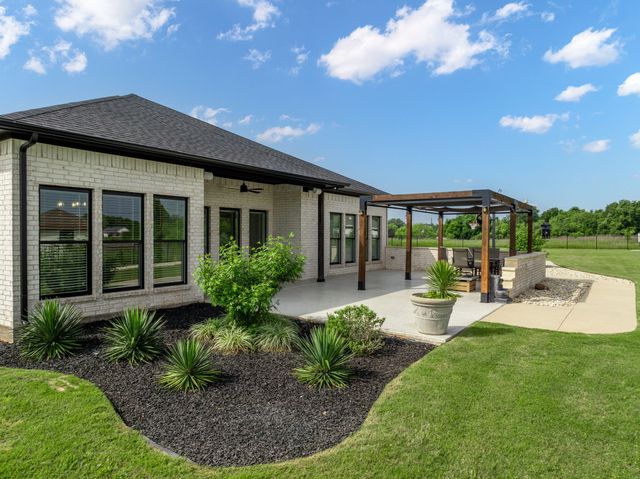 22277 Greenbriar Drive, Whitney, TX 76692