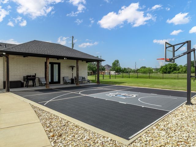 22277 Greenbriar Drive, Whitney, TX 76692
