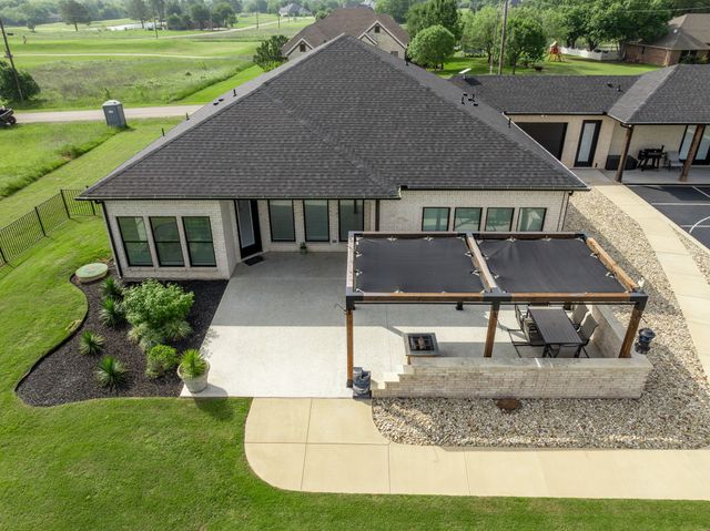 22277 Greenbriar Drive, Whitney, TX 76692