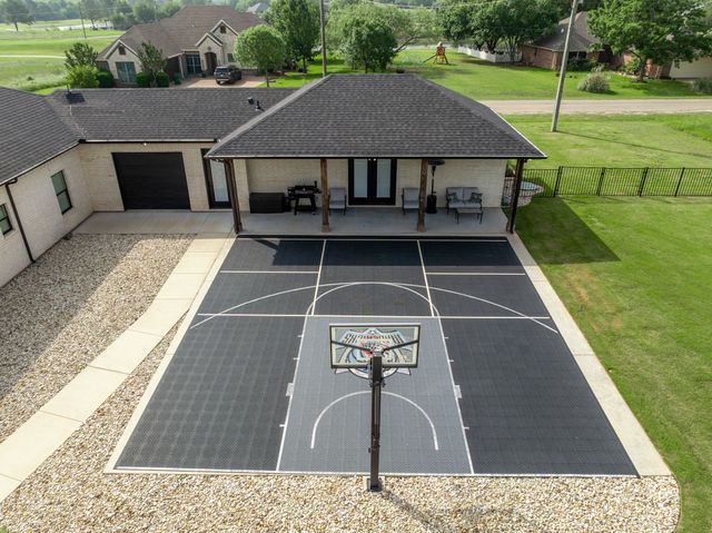 22277 Greenbriar Drive, Whitney, TX 76692