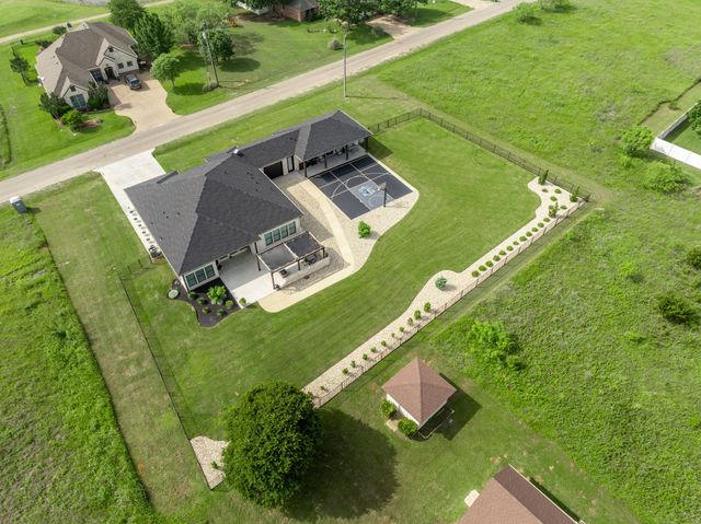 22277 Greenbriar Drive, Whitney, TX 76692
