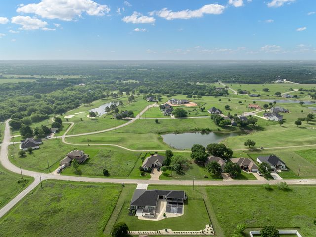 22277 Greenbriar Drive, Whitney, TX 76692