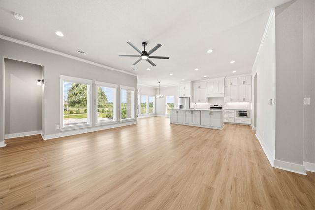 22277 Greenbriar Drive, Whitney, TX 76692