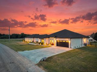 22277 Greenbriar Drive, Whitney, TX 76692