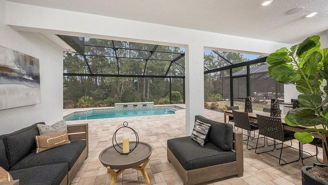 1003 TASSLEFLOWER TRAIL, St Cloud, FL 34771