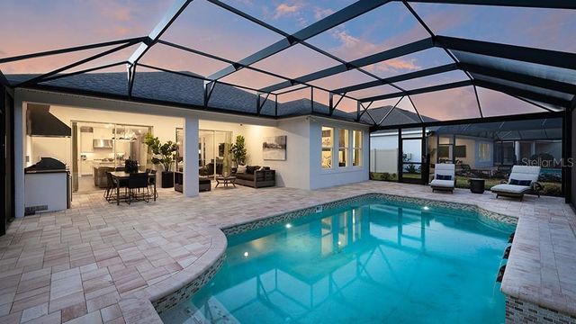 1003 TASSLEFLOWER TRAIL, St Cloud, FL 34771