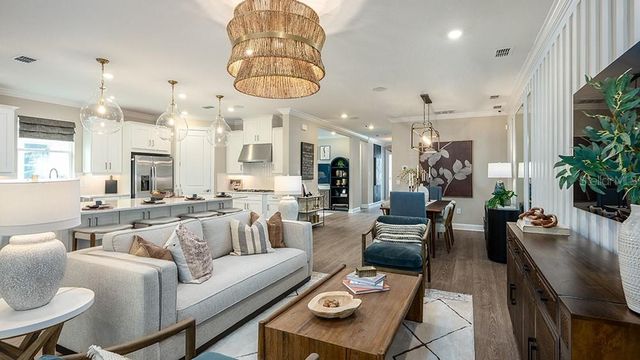 1003 TASSLEFLOWER TRAIL, St Cloud, FL 34771