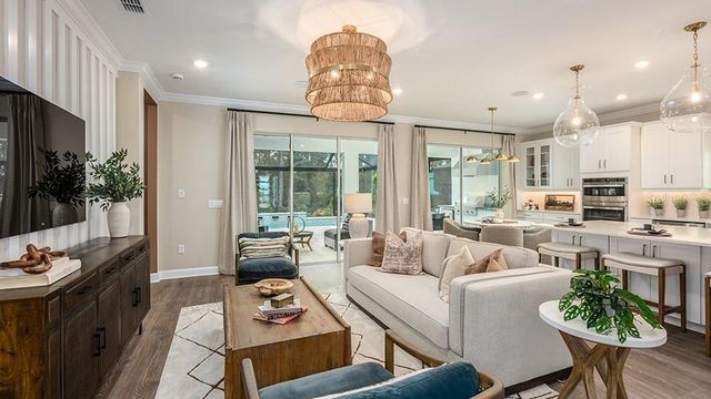 1003 TASSLEFLOWER TRAIL, St Cloud, FL 34771