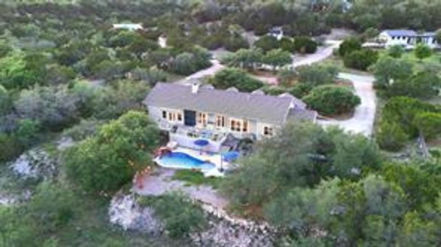 4115 NOON DAY CV, Spicewood, TX 78669