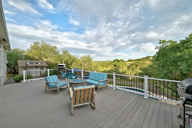 4115 NOON DAY CV, Spicewood, TX 78669